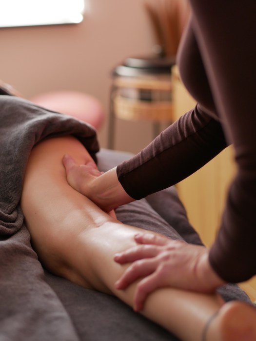 Sportmassage Veghel bij Zwaan massage